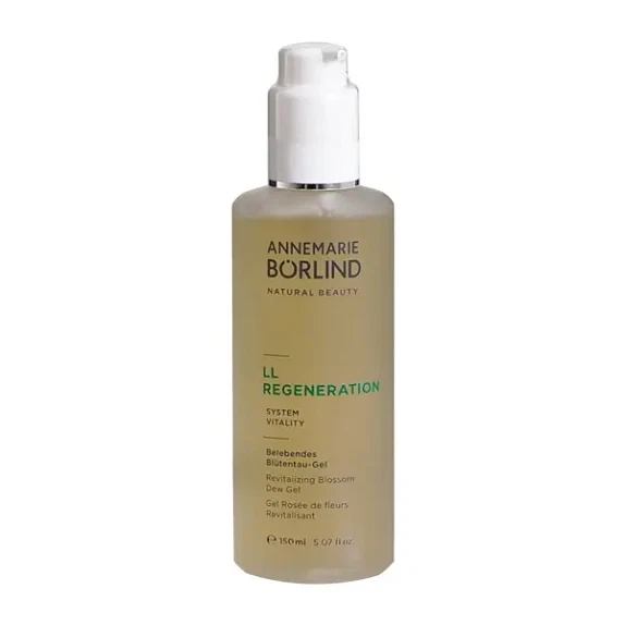 Blossom Dew Gel  LL Regeneration 150 ml økologisk